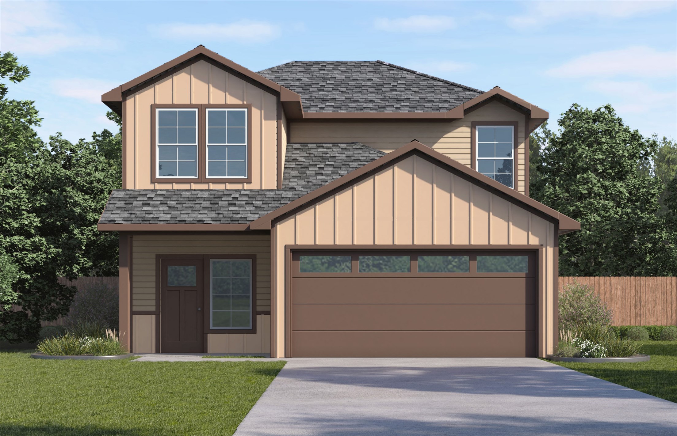 6830 Spur Crk Drive Rosenberg, TX 77471 - Photo 1 of 20