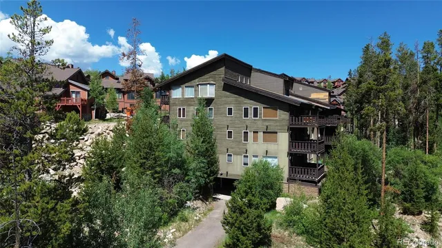 $875,000 | 121 Elk Trail, Unit 6, Winter Park, CO 80482
