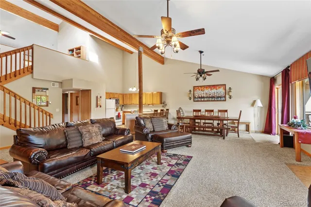 $850,000 | 121 Elk Trail, Unit 6, Winter Park, CO 80482