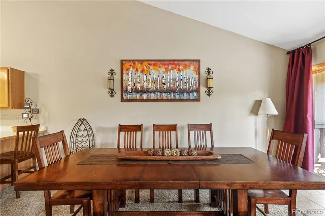 $850,000 | 121 Elk Trail, Unit 6, Winter Park, CO 80482