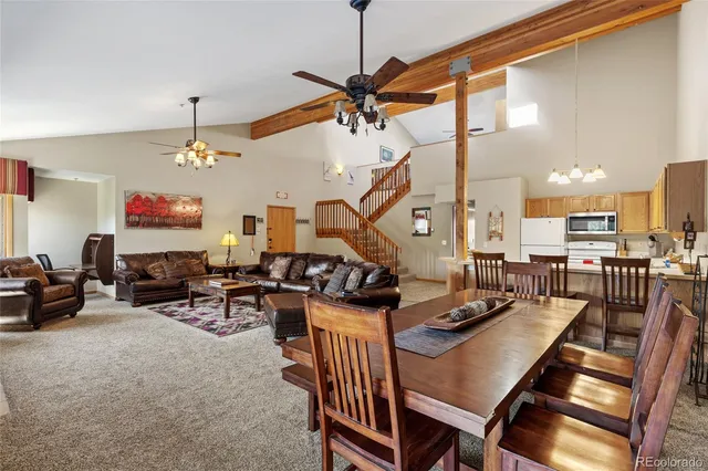 $850,000 | 121 Elk Trail, Unit 6, Winter Park, CO 80482