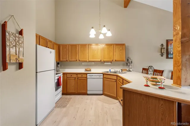 $850,000 | 121 Elk Trail, Unit 6, Winter Park, CO 80482