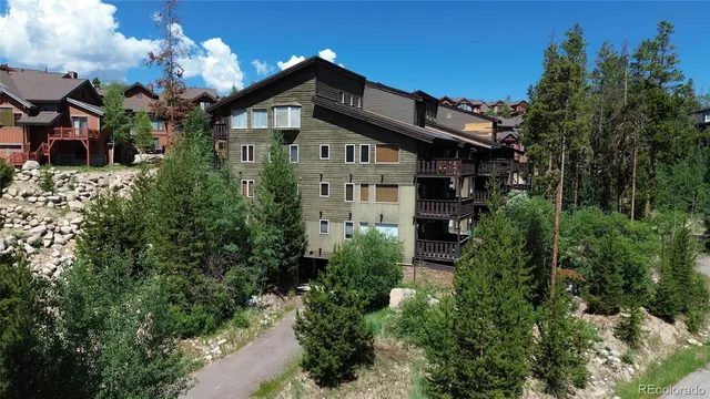 $850,000 | 121 Elk Trail, Unit 6, Winter Park, CO 80482