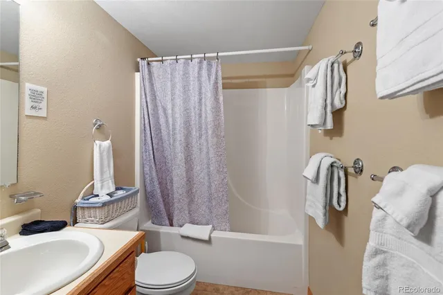 $850,000 | 121 Elk Trail, Unit 6, Winter Park, CO 80482