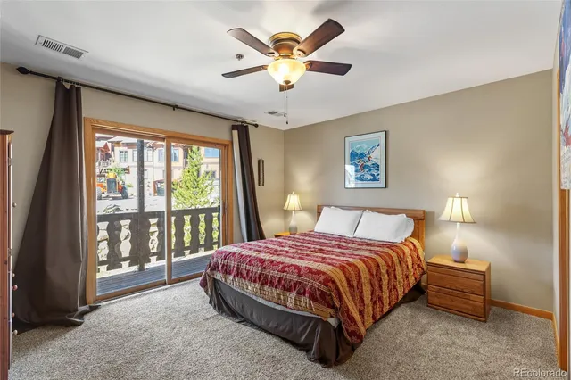 $850,000 | 121 Elk Trail, Unit 6, Winter Park, CO 80482