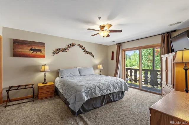 $850,000 | 121 Elk Trail, Unit 6, Winter Park, CO 80482