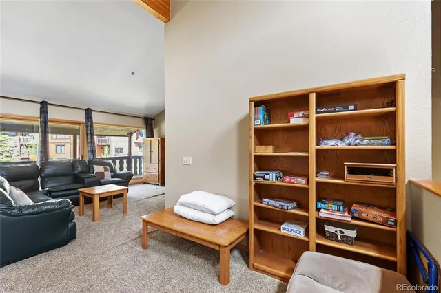 $850,000 | 121 Elk Trail, Unit 6, Winter Park, CO 80482