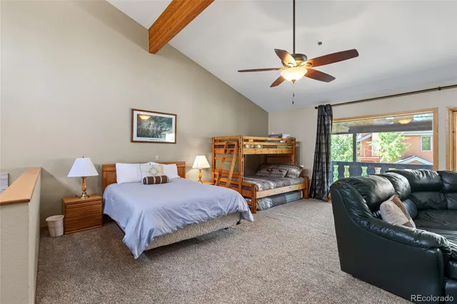 $850,000 | 121 Elk Trail, Unit 6, Winter Park, CO 80482