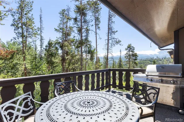 $850,000 | 121 Elk Trail, Unit 6, Winter Park, CO 80482