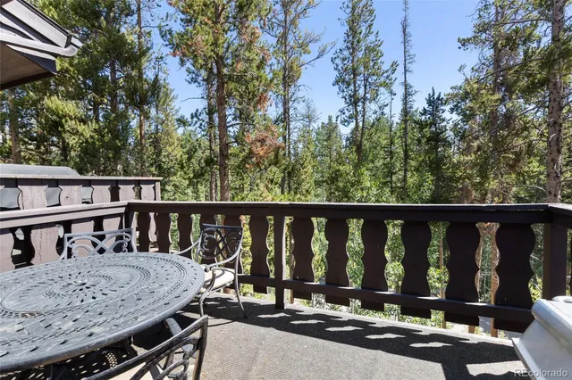 $850,000 | 121 Elk Trail, Unit 6, Winter Park, CO 80482