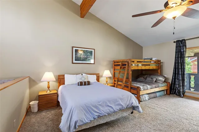 $850,000 | 121 Elk Trail, Unit 6, Winter Park, CO 80482