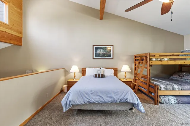 $850,000 | 121 Elk Trail, Unit 6, Winter Park, CO 80482