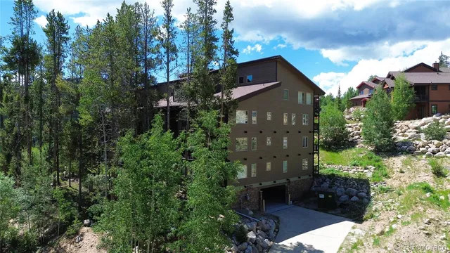 $850,000 | 121 Elk Trail, Unit 6, Winter Park, CO 80482