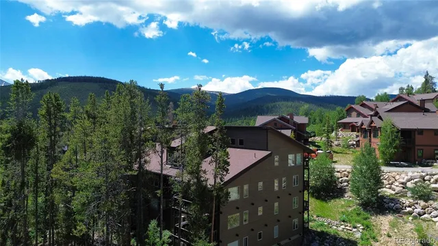 $850,000 | 121 Elk Trail, Unit 6, Winter Park, CO 80482