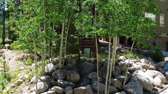 $850,000 | 121 Elk Trail, Unit 6, Winter Park, CO 80482