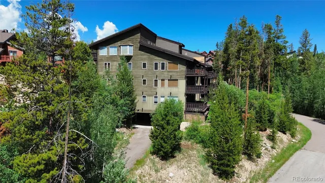 $850,000 | 121 Elk Trail, Unit 6, Winter Park, CO 80482