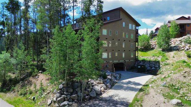 $850,000 | 121 Elk Trail, Unit 6, Winter Park, CO 80482