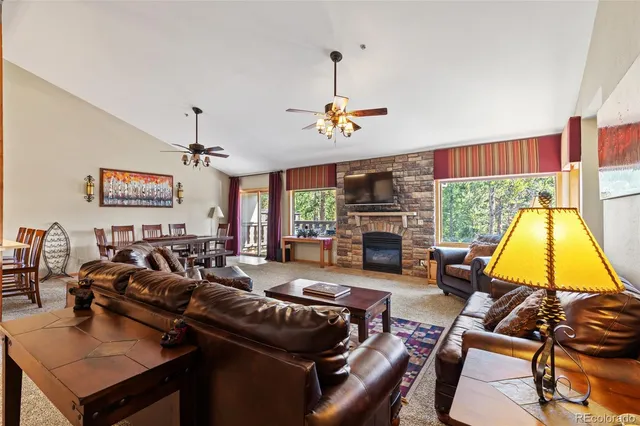 $850,000 | 121 Elk Trail, Unit 6, Winter Park, CO 80482