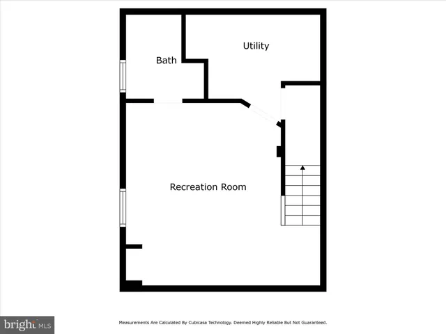 $3,300 | 2203 Arlington Terrace, Alexandria, VA 22303