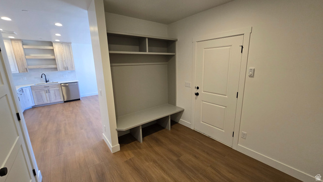 118 East Skyline Terrace Way, Unit 1 Beaver, UT 84713 - Photo 4 of 27