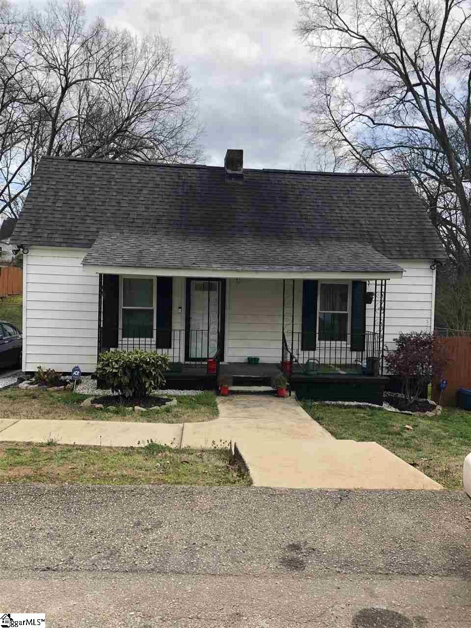12 Ridge Street Greenville, SC 29605 - Photo 1 of 16 Gallery Image 1