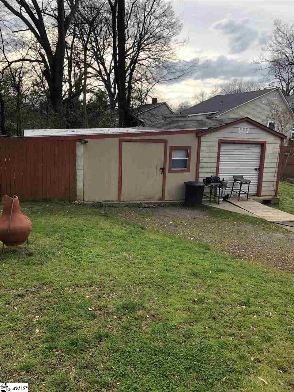 12 Ridge Street Greenville, SC 29605 - Photo 11 of 16 Gallery Image 11