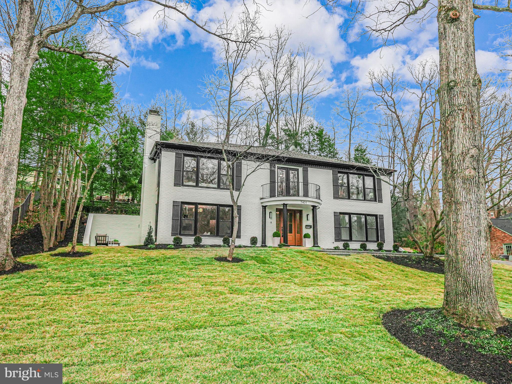 7401 Fort Hunt Road Alexandria, VA 22307 - Photo 2 of 56