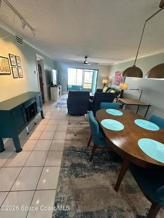 $1,850 | 100 Canebreakers Drive, Unit 107, Cocoa, FL 32927