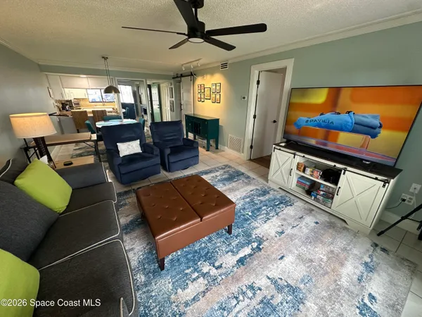 $1,850 | 100 Canebreakers Drive, Unit 107, Cocoa, FL 32927