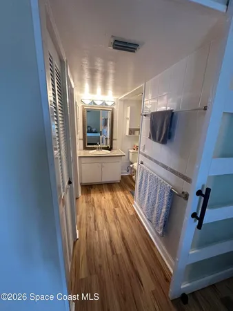 $1,850 | 100 Canebreakers Drive, Unit 107, Cocoa, FL 32927