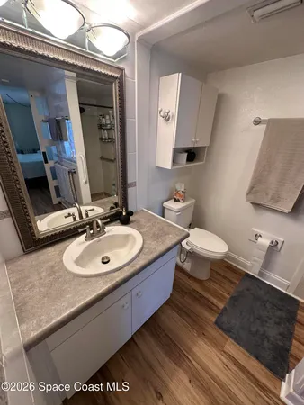 $1,850 | 100 Canebreakers Drive, Unit 107, Cocoa, FL 32927