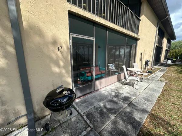 $1,850 | 100 Canebreakers Drive, Unit 107, Cocoa, FL 32927