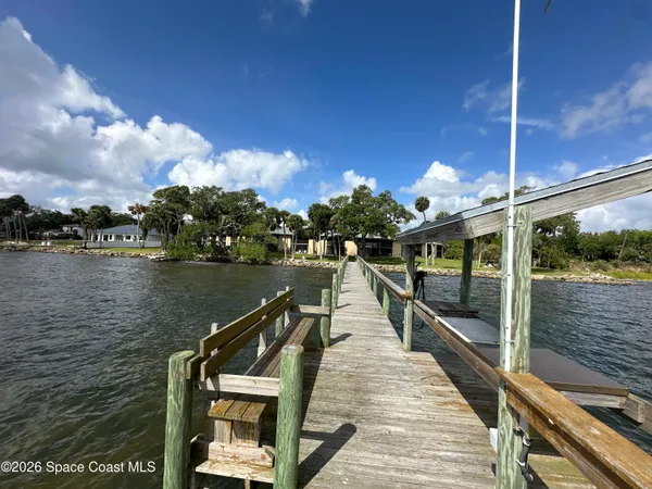 $1,850 | 100 Canebreakers Drive, Unit 107, Cocoa, FL 32927