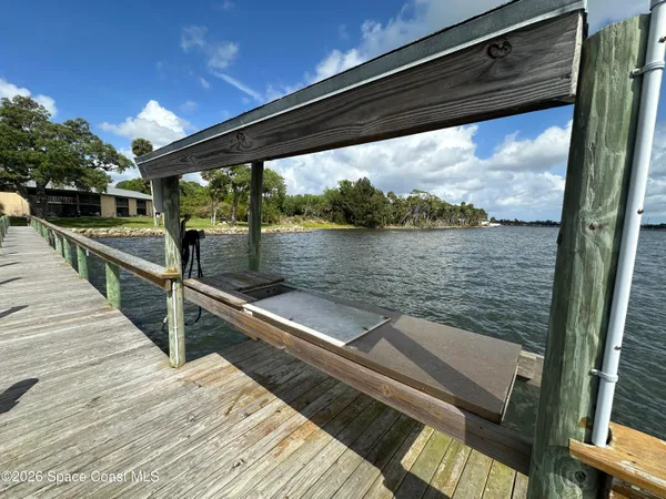 $1,850 | 100 Canebreakers Drive, Unit 107, Cocoa, FL 32927