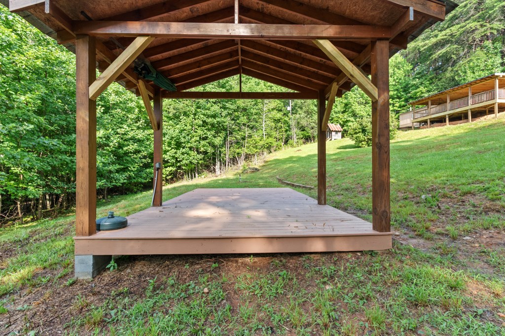 12 Ridge Trail Blue Ridge, GA 30513 - Photo 23 of 27 Gallery Image 23