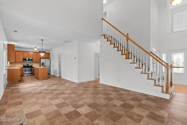 $357,900 | 223 Inverness Drive, Hubert, NC 28539