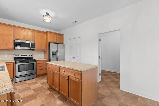 $357,900 | 223 Inverness Drive, Hubert, NC 28539