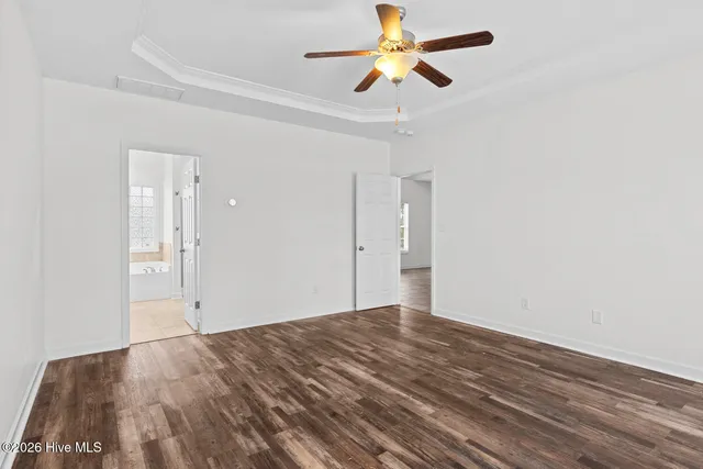 $357,900 | 223 Inverness Drive, Hubert, NC 28539