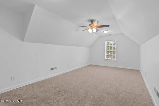 $357,900 | 223 Inverness Drive, Hubert, NC 28539