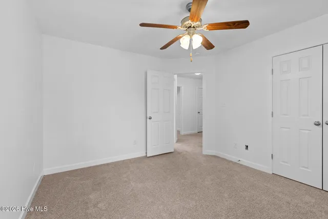 $357,900 | 223 Inverness Drive, Hubert, NC 28539