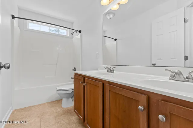 $357,900 | 223 Inverness Drive, Hubert, NC 28539