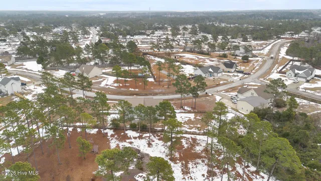 $357,900 | 223 Inverness Drive, Hubert, NC 28539