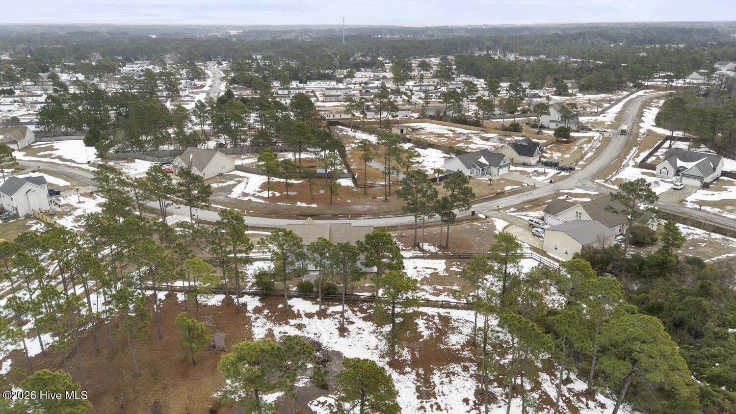 223 Inverness Drive Hubert, NC 28539 - Photo 47 of 50 inverness-45