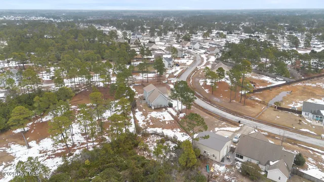 $357,900 | 223 Inverness Drive, Hubert, NC 28539