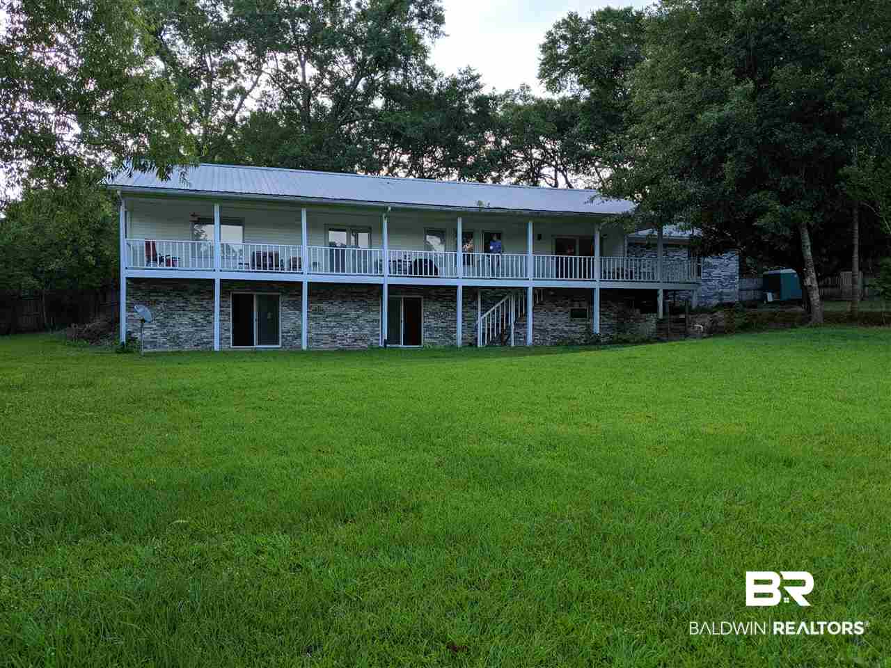 9789 Wolf Creek Ridge Elberta, AL 36530 - Photo 5 of 37