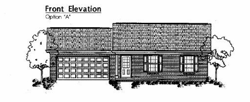 7142 Oakmeade Road Powell, TN 37849 - Photo 1 of 1 Primary Photo
