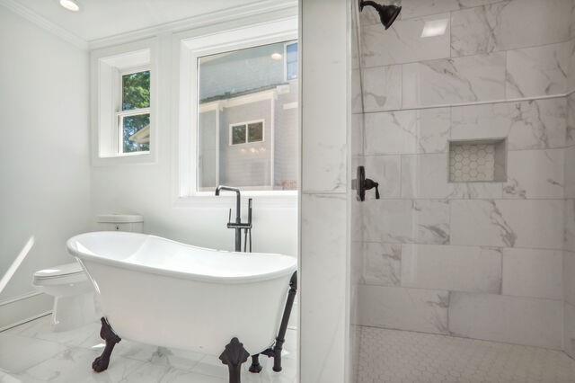 658 Timm Valley Road Northeast, Unit 1 Atlanta, GA 30305 - Photo 20 of 31