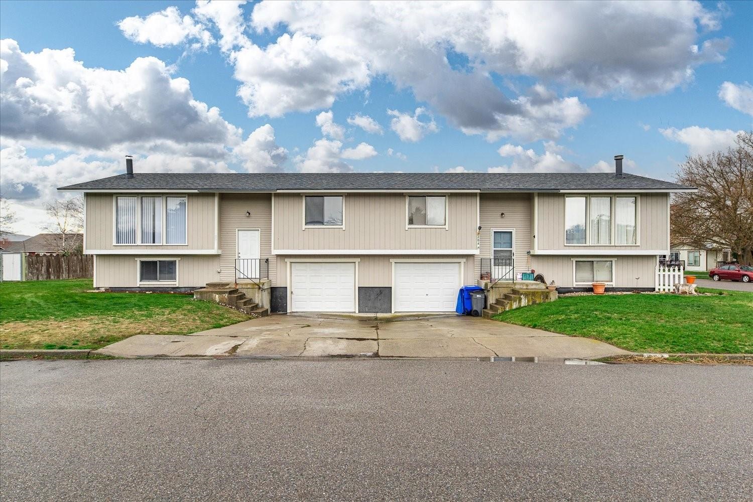 204 South Burns Road, Unit 206 Spokane Valley, WA 99216 - Photo 1 of 40