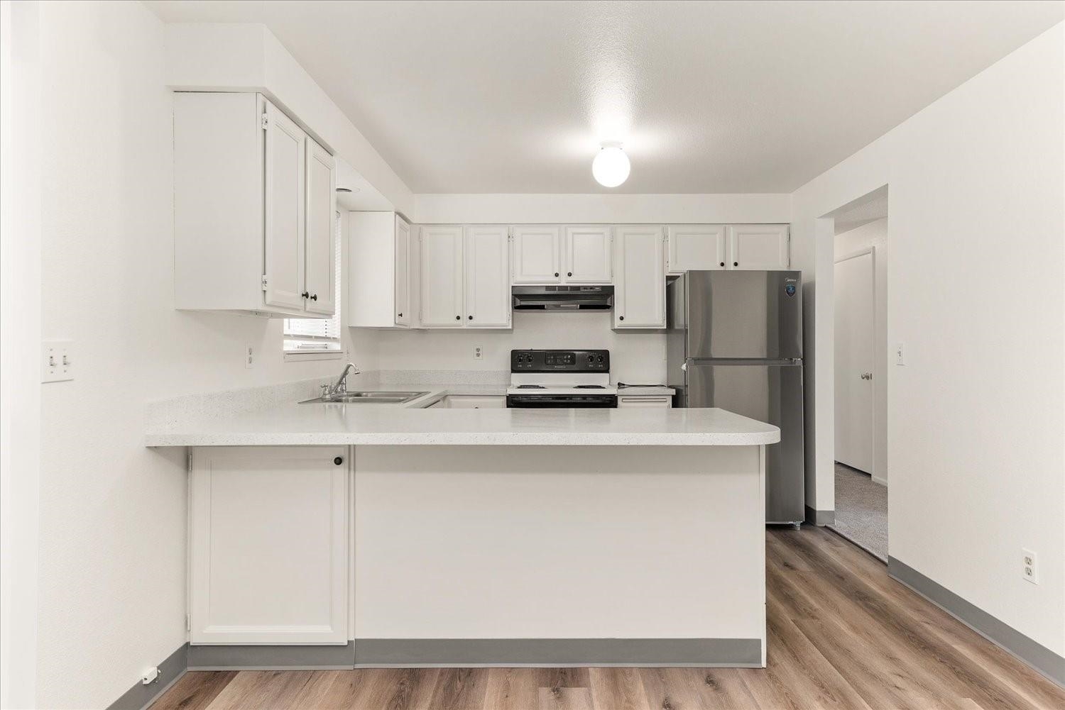 204 South Burns Road, Unit 206 Spokane Valley, WA 99216 - Photo 11 of 40