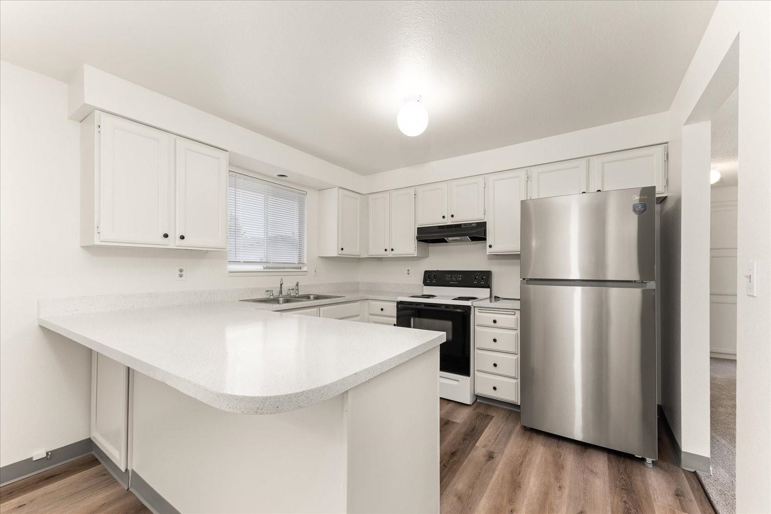 204 South Burns Road, Unit 206 Spokane Valley, WA 99216 - Photo 12 of 40